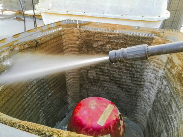 Best Air Duct Cleaning Near Me  in Bar Nunn, WY