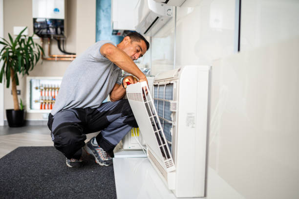 Best Affordable HVAC Duct Cleaning  in Bar Nunn, WY