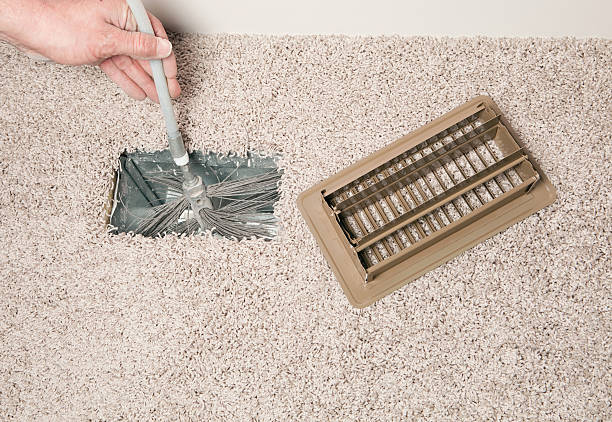 Best Ductwork Cleaning Services  in Bar Nunn, WY