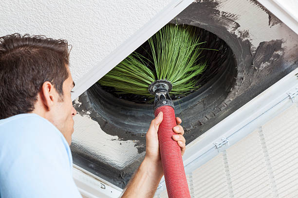 Best HVAC Maintenance and Cleaning  in Bar Nunn, WY