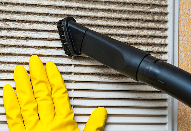 Best Best Air Duct Cleaning Company  in Bar Nunn, WY
