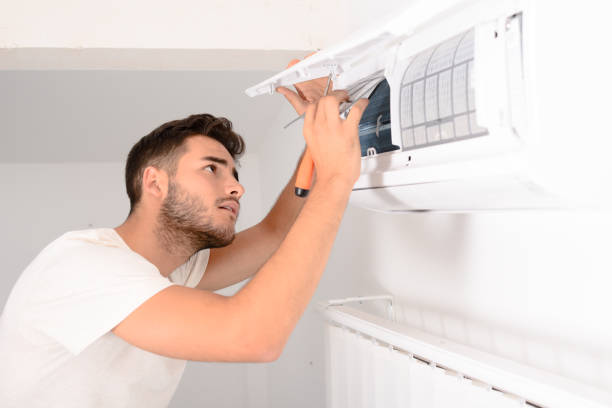 Best Air Duct Cleaning Near Me  in Bar Nunn, WY